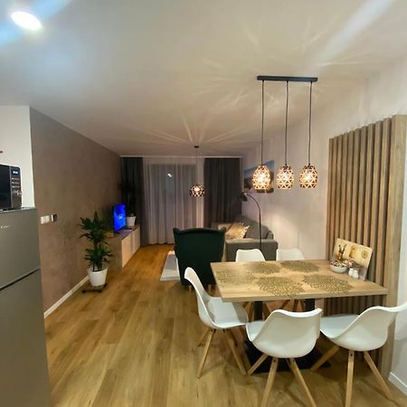 Apartman Betula-Apartman V Srdci Vysokych Tatier Vysoké Tatry Esterno foto