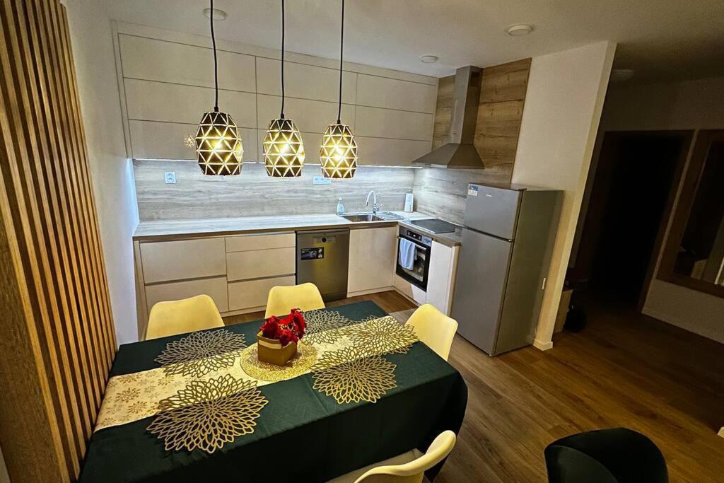 Apartman Betula-Apartman V Srdci Vysokych Tatier Vysoké Tatry Esterno foto
