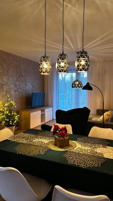 Apartman Betula-Apartman V Srdci Vysokych Tatier Vysoké Tatry Esterno foto