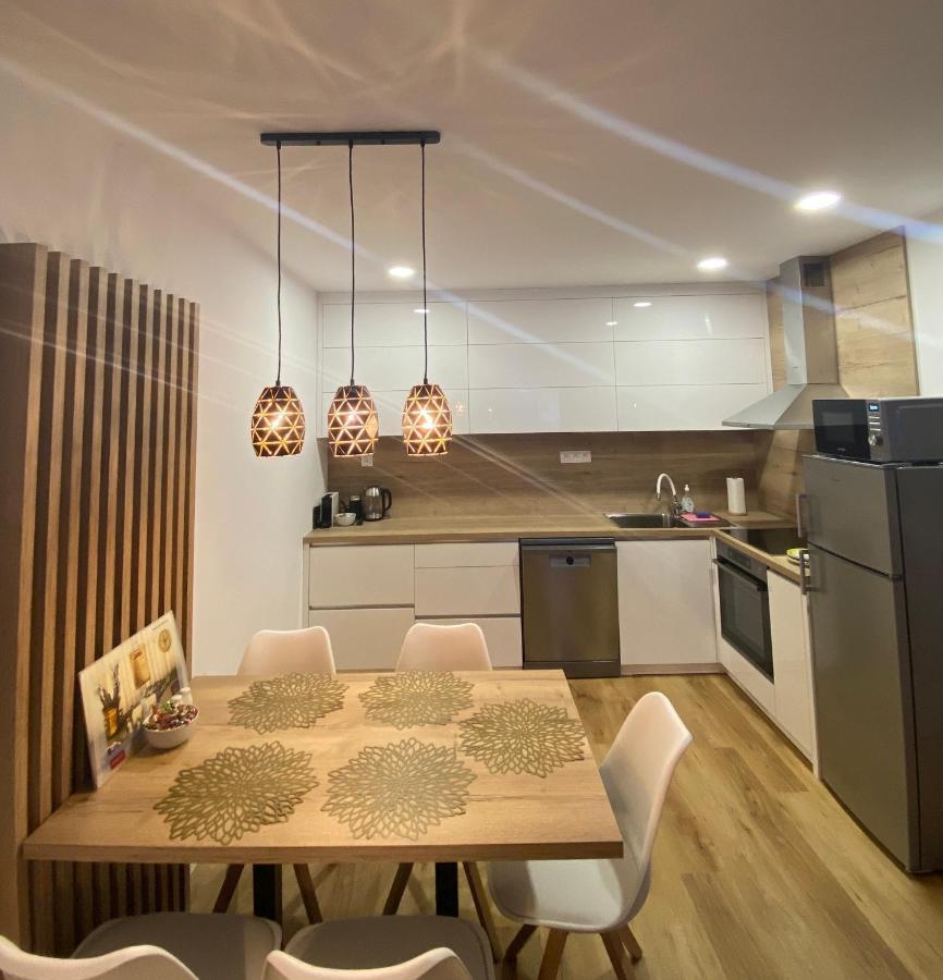 Apartman Betula-Apartman V Srdci Vysokych Tatier Vysoké Tatry Esterno foto
