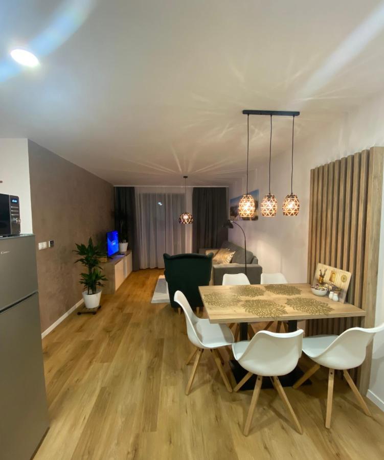Apartman Betula-Apartman V Srdci Vysokych Tatier Vysoké Tatry Esterno foto