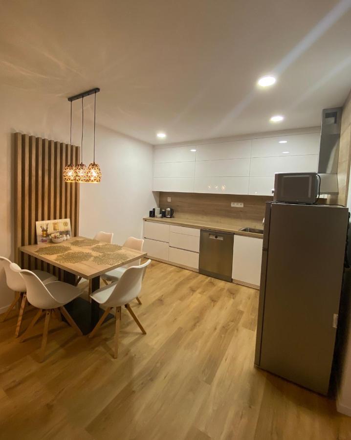 Apartman Betula-Apartman V Srdci Vysokych Tatier Vysoké Tatry Esterno foto